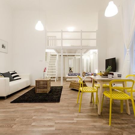 Clove Apartment Budapest Luaran gambar