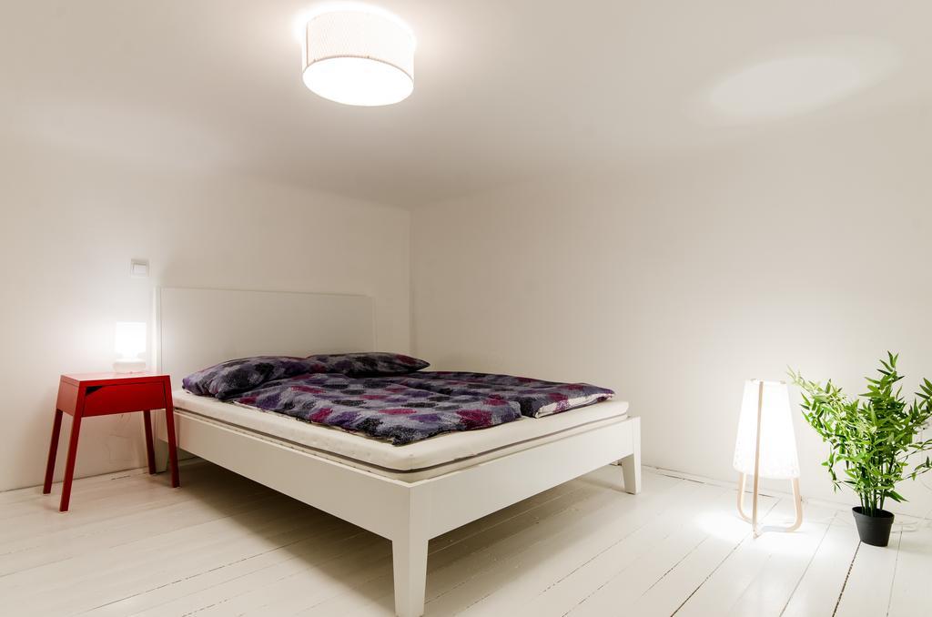 Clove Apartment Budapest Luaran gambar